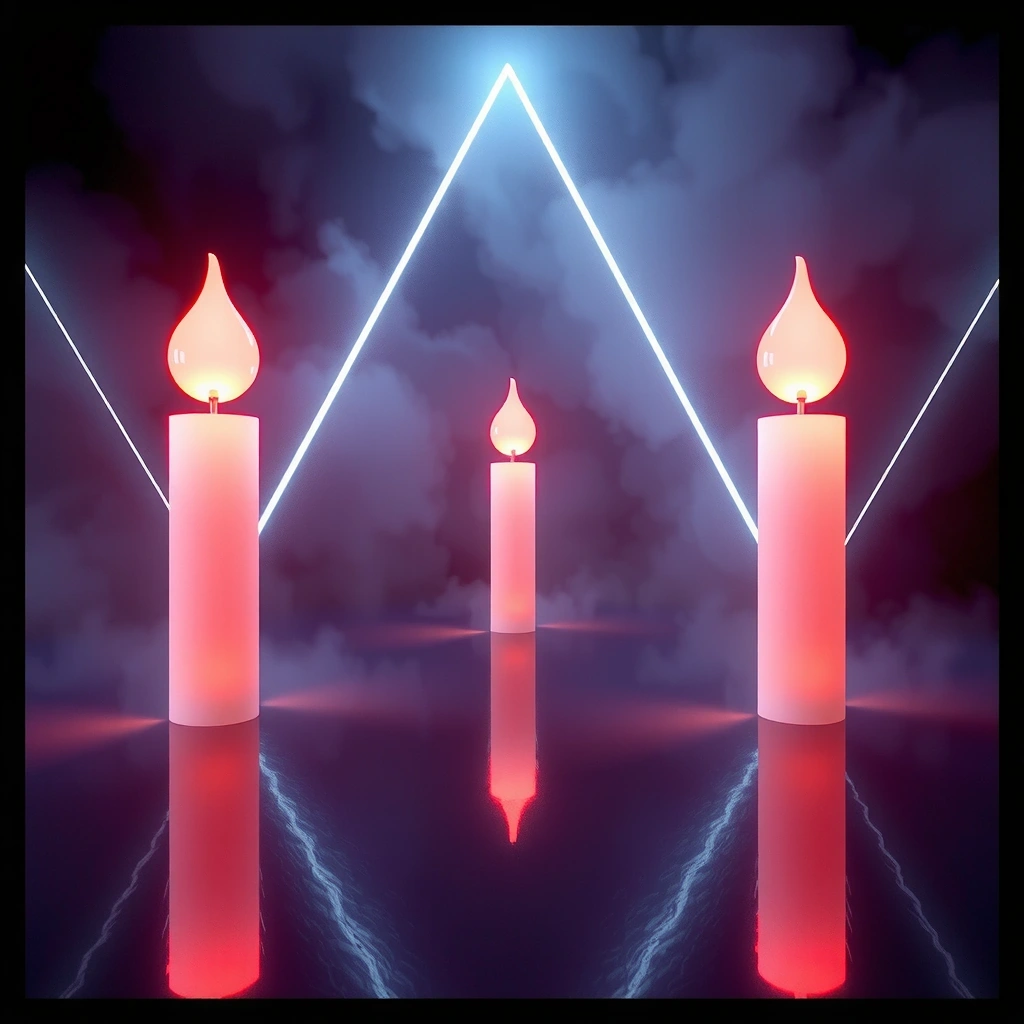 Geometric crystal structure